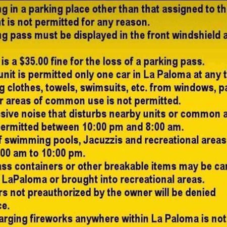 La Paloma Beach&Tennis Resort Rosarito Exterior photo