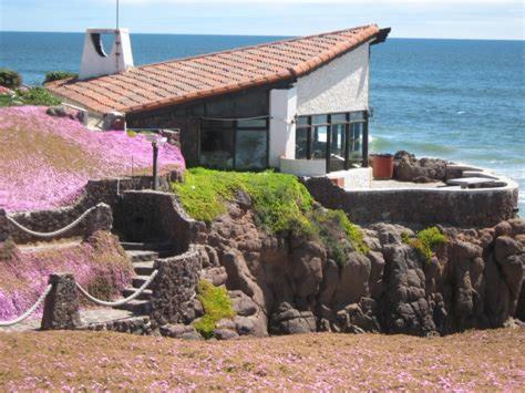 La Paloma Beach&Tennis Resort Rosarito Exterior photo
